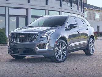 New 2023 Cadillac XT5 Premium Luxury SUV in #PZ225114 | Morrie's Golden  Valley Cadillac7400 Wayzata BlvdGolden Valley, MN  55426952-479-4961952-479-4961